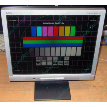 Монитор 17" TFT Nec AccuSync LCD72VM (Коломна)