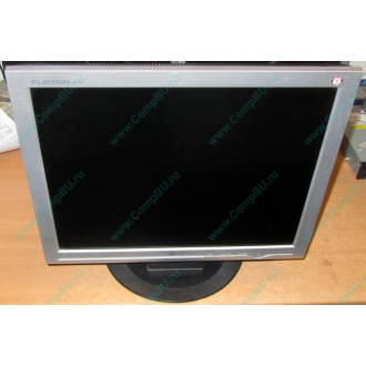 Монитор 17" ЖК LG Flatron L1717S (Коломна)