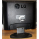 Монитор 17" LG Flatron L1717S вид сзади (Коломна)