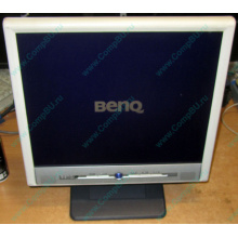 Монитор 17" TFT Benq FP767 Q7C3 (Коломна)