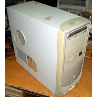 Intel Celeron D 2.53GHz /256Mb /80Gb /ATX 350W (Коломна)