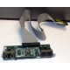 Панель передних разъемов (audio в Коломне, USB) и светодиодов для Dell Optiplex 745/755 Tower (Коломна)