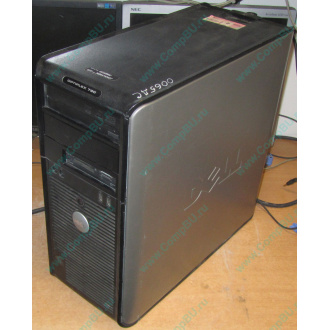 Б/У компьютер Dell Optiplex 780 (Intel Core 2 Quad Q8400 (4x2.66GHz) /4Gb DDR3 /320Gb /ATX 305W /Windows 7 Pro)  (Коломна)