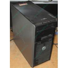 Б/У компьютер Dell Optiplex 780 (Intel Core 2 Quad Q8400 (4x2.66GHz) /4Gb DDR3 /320Gb /ATX 305W /Windows 7 Pro)  (Коломна)