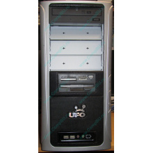 Б/У корпус ATX Miditower от компьютера UFO  (Коломна)