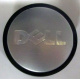 Круглая эмблема DELL от Optiplex 745/755/760/780 Tower (Коломна)