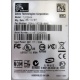 Термопринтер Zebra TLP 2844 (выломан USB разъём в Коломне, COM и LPT на месте; без БП!) - Коломна