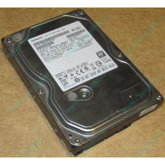 HDD 500Gb Hitachi HDS721050DLE630 донор на запчасти (Коломна)