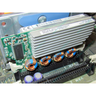 VRM модуль HP 367239-001 (347884-001) 12V с катушками для Proliant G4 (Коломна)