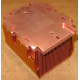 Радиатор из меди HP 344498-001 для ML370 G4 (Коломна)