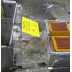 Прозрачная пластиковая крышка HP 337267-001 для подачи воздуха к CPU в ML370 G4 (Коломна)