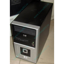 4-хъядерный компьютер AMD Athlon II X4 645 (4x3.1GHz) /4Gb DDR3 /250Gb /ATX 450W (Коломна)
