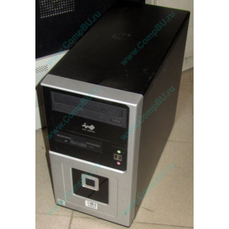 4-хъядерный компьютер AMD Athlon II X4 645 (4x3.1GHz) /4Gb DDR3 /250Gb /ATX 450W (Коломна)