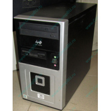4-хъядерный компьютер AMD Athlon II X4 645 (4x3.1GHz) /4Gb DDR3 /250Gb /ATX 450W (Коломна)