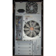 Компьютер AMD Athlon II X4 645 (4x3.1GHz) /4Gb DDR3 /250Gb /ATX 450W вид сзади (Коломна)