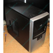 Компьютер БУ Intel Core i5-3470 (4x3.2GHz) /4Gb DDR3 /500Gb /ATX 450W (Коломна)