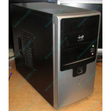 Компьютер БУ Intel Core i5-3470 (4x3.2GHz) /4Gb DDR3 /500Gb /ATX 450W (Коломна)