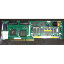 SCSI рейд-контроллер HP 171383-001 Smart Array 5300 128Mb cache PCI/PCI-X (SA-5300) - Коломна