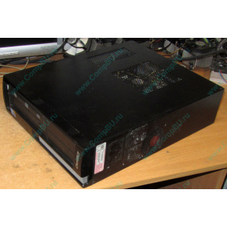 Компьютер Depo Neos 460SF (Intel Core i5-650 (2x3.2GHz HT) /4Gb DDR3 /250Gb /ATX 250W slim desktop /Windows 7 Professional) - Коломна