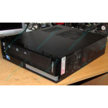 Компьютер Depo Neos 460SF (Intel Core i5-650 (2x3.2GHz HT) /4Gb DDR3 /250Gb /ATX 250W slim desktop /Windows 7 Professional) - Коломна