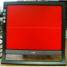 Монитор 17" TFT Sony SDM-HS75 (Коломна)