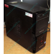 Компьютер Б/У Kraftway Credo KC36 (Intel C2D E7500 (2x2.93GHz) s.775 /2Gb DDR2 /250Gb /ATX 400W /W7 PRO) - Коломна