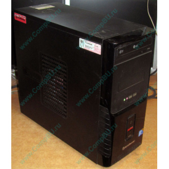 Компьютер Б/У Kraftway Credo KC36 (Intel C2D E7500 (2x2.93GHz) s.775 /2Gb DDR2 /250Gb /ATX 400W /W7 PRO) - Коломна
