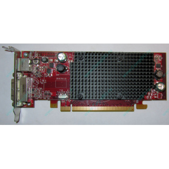 Видеокарта Dell ATI-102-B17002(B) красная 256Mb ATI HD2400 PCI-E (Коломна)