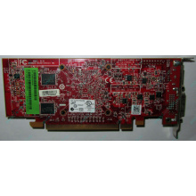 Видеокарта Dell ATI-102-B17002(B) красная 256Mb ATI HD2400 PCI-E (Коломна)
