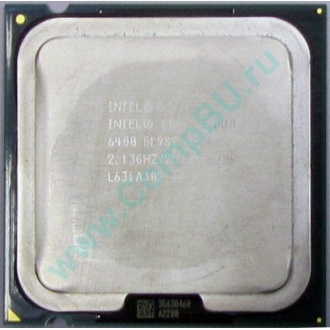 Процессор Intel Celeron Dual Core E1200 (2x1.6GHz) SLAQW socket 775 (Коломна)