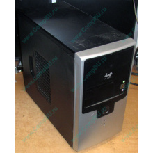 Компьютер БУ Intel Core i3-3220 /4Gb DDR3 /320Gb /ATX 450W (Коломна)