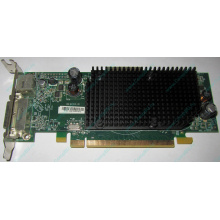 Видеокарта Dell ATI-102-B17002(B) зелёная 256Mb ATI HD 2400 PCI-E (Коломна)