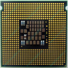 Процессор Intel Xeon 5110 (2x1.6GHz /4096kb /1066MHz) SLABR s.771 (Коломна)