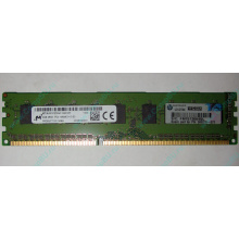 HP 500210-071 4Gb DDR3 ECC memory (Коломна)