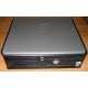 Лежачий Б/У системный блок Dell Optiplex 755 SFF (Intel Core 2 Duo E7200 (2x2.53GHz) /2Gb DDR2 /160Gb /ATX 280W Desktop) - Коломна