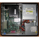 Dell Optiplex 755 SFF (Intel Core 2 Duo E7200 /2Gb DDR2 /160Gb /ATX 280W Desktop) вид изнутри (Коломна)