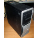 Двухпроцессорная рабочая станция Dell Precision 490 (2 x Xeon X5355 (4x2.66GHz) /8Gb DDR2 /500Gb /nVidia Quatro FX4600 /ATX 750W (Коломна)