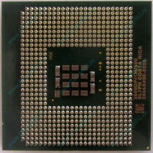 Процессор Intel Xeon 3.6GHz SL7PH socket 604 (Коломна)