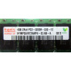 Hynix 4096 Mb DDR2 ECC Registered pc2-3200 (400MHz) 2Rx4 PC2-3200R-333-12 (Коломна)