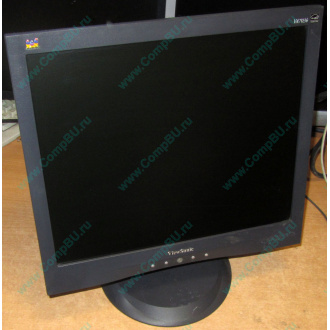 Монитор Б/У ЖК 17" ViewSonic VA703b (Коломна)