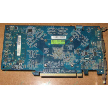 Глючная видеокарта 512Mb DDR3 nVidia GeForce 9800GT Gigabyte GV-N98TZL-512H PCI-E (Коломна)