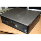 Лежачий БУ системный блок Dell Optiplex 755 SFF (Intel Core 2 Duo E6550 (2x2.33GHz) /2Gb DDR2 /160Gb /ATX 280W Desktop) - Коломна