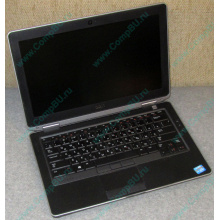 Ноутбук Б/У Dell Latitude E6330 (Intel Core i5-3340M (2x2.7Ghz HT) /4Gb DDR3 /320Gb /13.3" TFT 1366x768) - Коломна