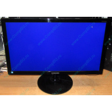 Б/У монитор 23.6" Samsung S24C350L 1920x1080 (Коломна)