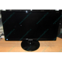 Б/У монитор 23.6" Samsung S24C350L 1920x1080 (Коломна)