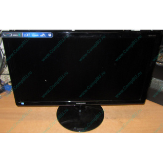 БУ монитор 23.6" Samsung S24C350L (Коломна)