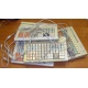 POS-клавиатура HENG YU S78A PS/2 белая (Коломна)