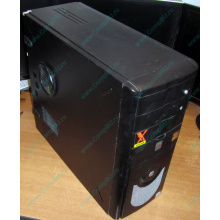 Компьютер Б/У Intel Core i5-7400 (4x3.0GHz) /8Gb DDR4 /480Gb SSD /3Gb GeForce GTX1060 /ATX 550W Inwin (Коломна)