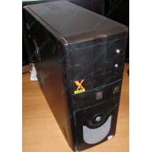 Компьютер Б/У Intel Core i5-7400 (4x3.0GHz) /8Gb DDR4 /480Gb SSD /3Gb GeForce GTX1060 /ATX 550W Inwin (Коломна)