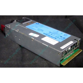 Блок питания HP 643954-201 660184-001 656362-B21 HSTNS-PL28 PS-2461-7C-LF 460W для HP Proliant G8 (Коломна)